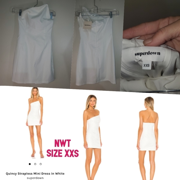 superdown Dresses & Skirts - ❌SOLD❌